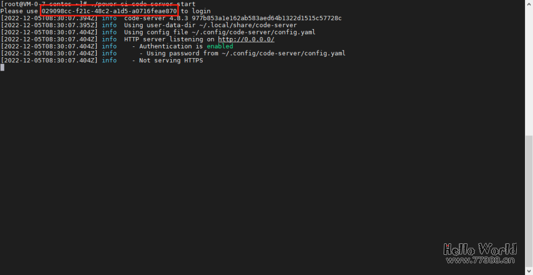 开源推荐:如何快速拥有一个 Web IDE